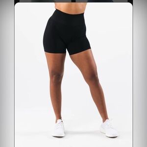 Alphalete Biker Shorts